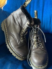 Doc Martens Made in England