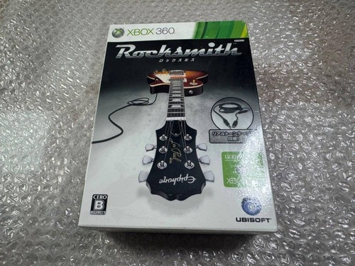 Unopened rocksmith limited - rocksmith,
