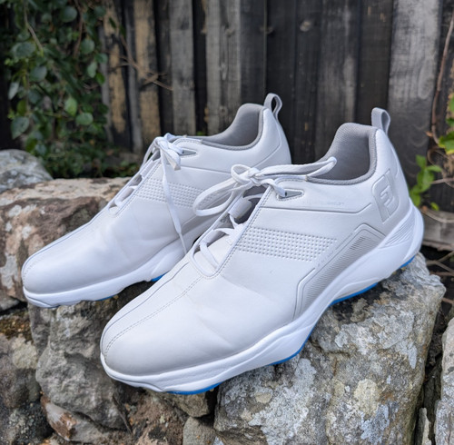 Footjoy golf shoes comfort - footjoy,