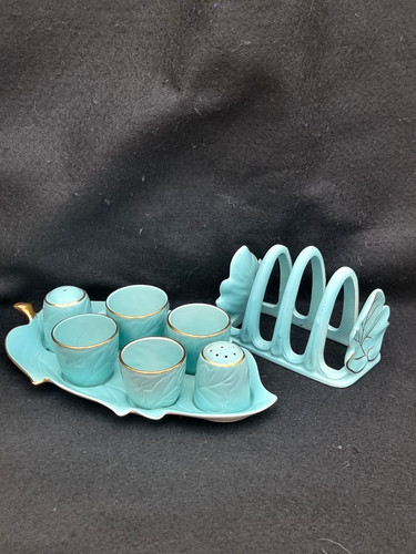 Vintage carlton ware superb - vintage,