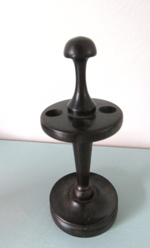 Antique turned wood - antique, victorian