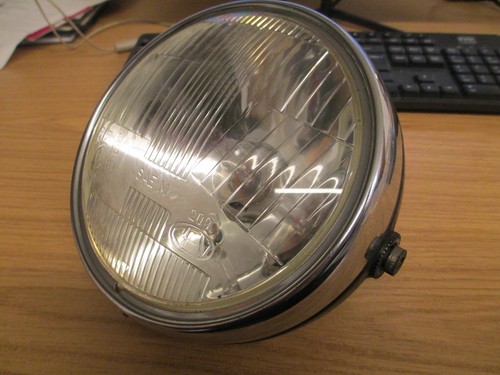 Fantic super six tx200 - fantic,