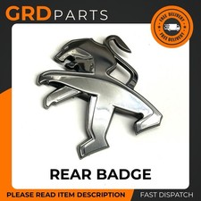 GENUINE PEUGEOT 208 2012-2019