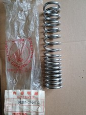 Honda CB125S CB100K CL100 Rear