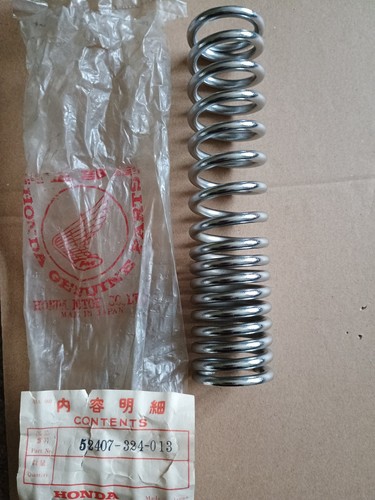 Honda cb125s cb100k cl100 - cb100k, rear