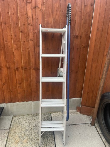 Abru wb3300 aluminium - wb3300/6,