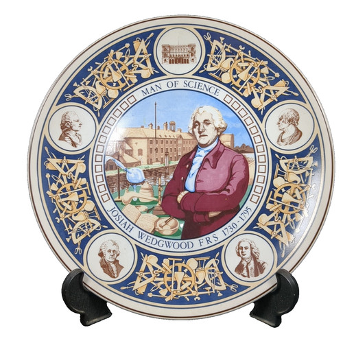 Wedgwood etruria - wedgwood, &