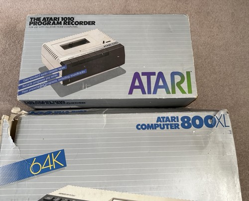 Atari 800xl bit - 800xl, 8-bit