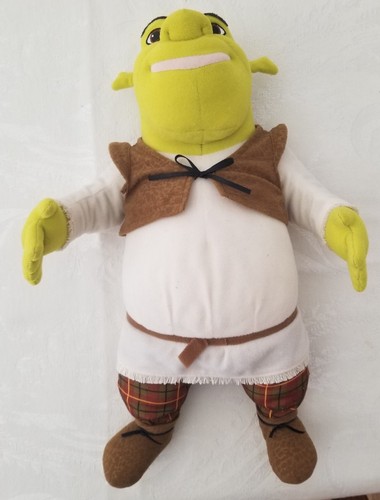 2003 dreamworks shrek talking - dreamworks,
