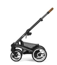Mutsy nio pushchair frame - pushchair,