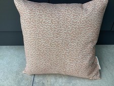 Andrew Martin Pollen Orange