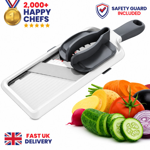 Mandoline vegetable slicer - mandoline,