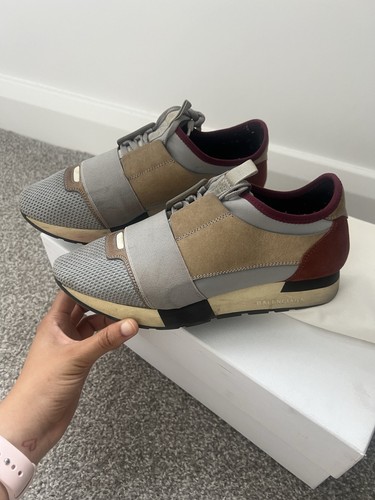 Balenciaga race runner - race, wmns