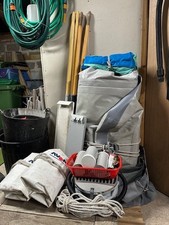 Avon Inflatable Dinghy 2.8 m