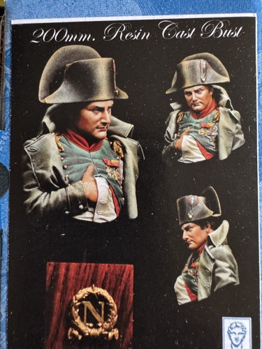 Alexandros models napoleon - alexandros,