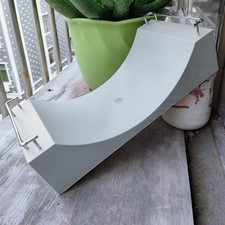 Skateboard Ramp Sturdy Multi