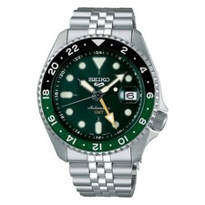 Seiko 5 Sport Automatic Watch