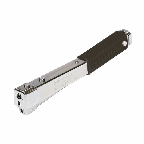 Heavy duty staple - duty, hammer