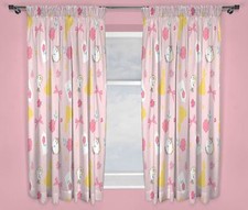 Disney Princess Royal Belle Curtains (66 x 72")