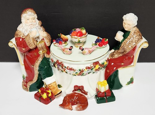 Waterford holiday heirlooms - waterford,