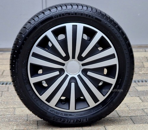 Wheel trims inch hub - 16,