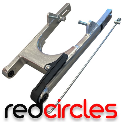 10cm extended monkey bike - +10cm,
