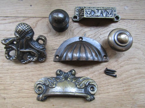 Cast iron kitchen cabinet - cast,