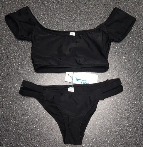 Twintip bikini set non - bikini,