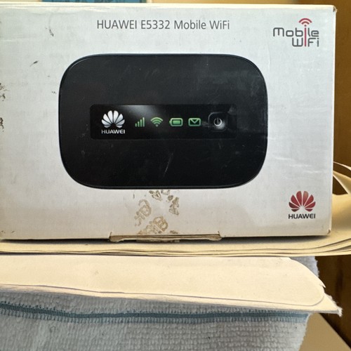 Huawei e5332 mobile fi - e5332,