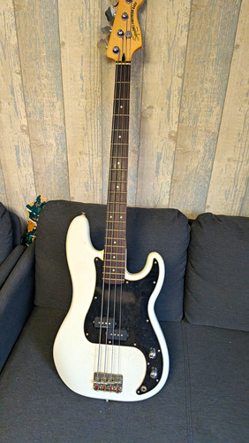 Squier vintage modified - vintage,