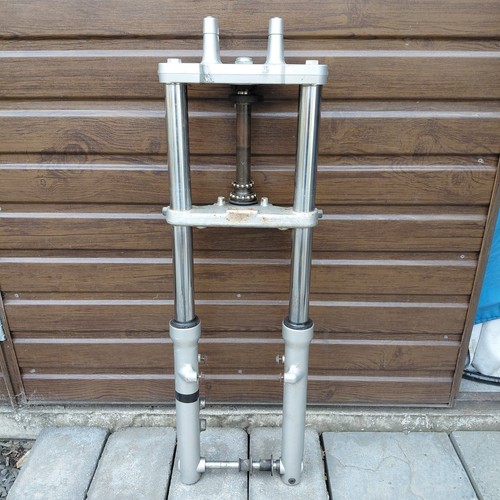 2005 suzuki vl125 forks and - vl125,