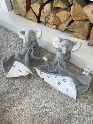 Matalan elephant baby - matalan,