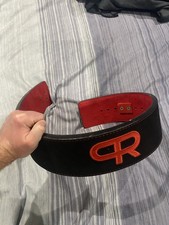 Larry Wheels PR Power Lifting