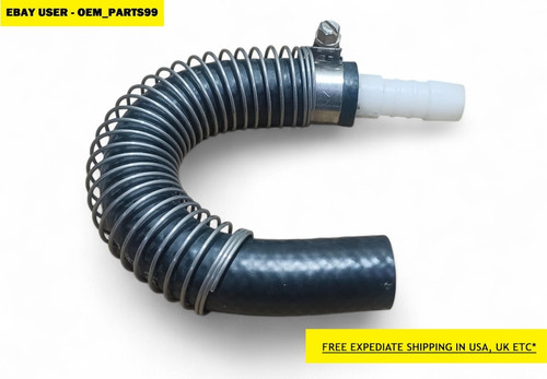 Jcb hose hydraulic oil - hose,