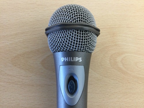 Philips ssbc md150 wired - ssbc,