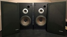 PIONEER CS-434 Speakers ~ 2