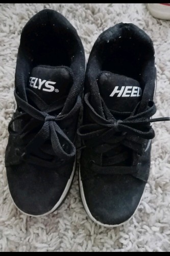 Heelys black size skate - heelys.,
