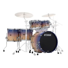 Tama Starclassic 22" Walnut