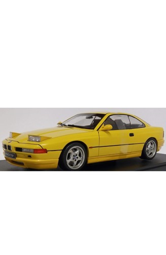Solido bmw 850 csi - solido,