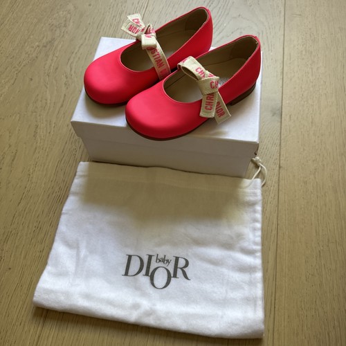 100 authentic dior - 100, ballet