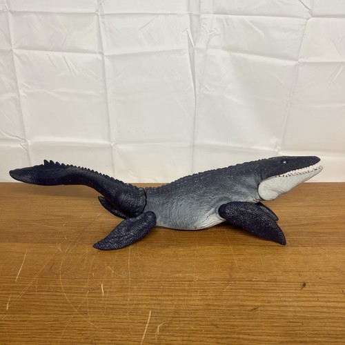 Jurassic world mosasaurus - jurassic,