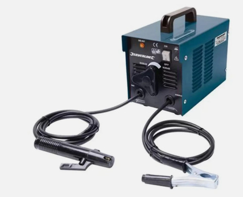 New silverline heavy - silverline, duty
