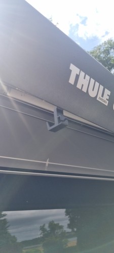 Thule omnistor pack 6 - thule, of