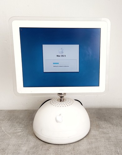 Stylish apple m6498 imac - m6498,