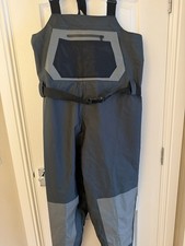 Stockingfoot chest waders