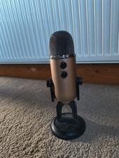 Blue Microphones Yeti USB