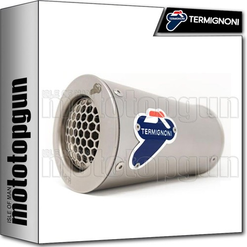 Termignoni exhaust gp2r - termignoni,