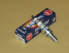 Spark plug NGK Iridium for