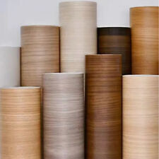 Wood Effect Vinyl Wrap Self