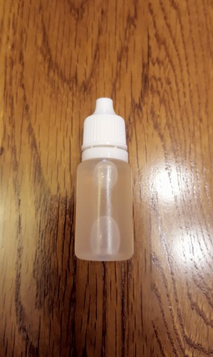 Correct specification oil for